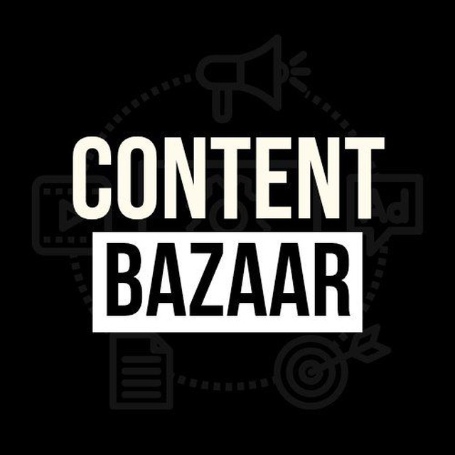 Content Bazaar